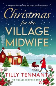 christmas, tilly tennant