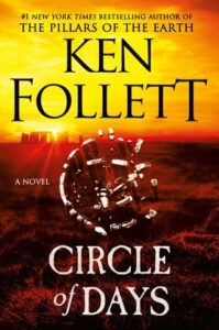 cicle of days, ken follett
