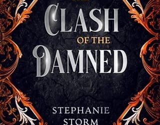 clash of damned stephanie storm