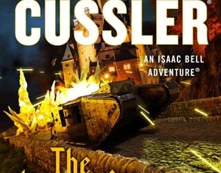 clive cussler jack du brul