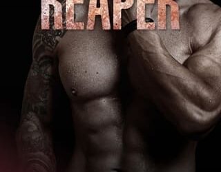 code name reaper heather slade