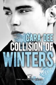 collision of winters, cara dee
