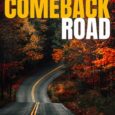 comeback road kris m davey