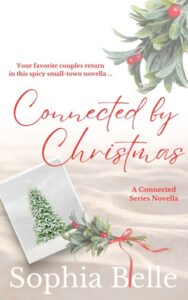 connected christmas, sophia belle