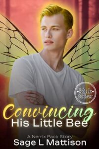 convincing his little, sage l mattison