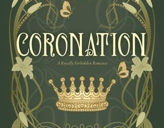coronation cleo white