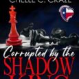 corrupted by shadow king maria vickers