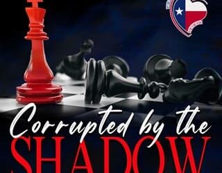 corrupted by shadow king maria vickers