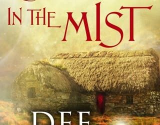 cottage in mist dee davis