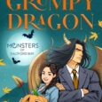 courted by grumpy dragon mary auclair