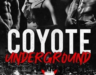 coyote mp starkweather