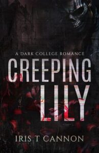 creeping lily, iris t cannon