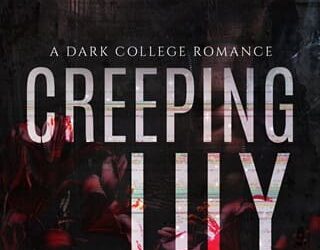 creeping lily iris t cannon