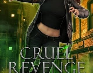 cruel revenge kn banet