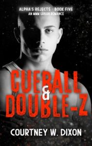 cueball double z, courtney w dixon