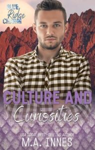 culture ad curiosities, ma innes