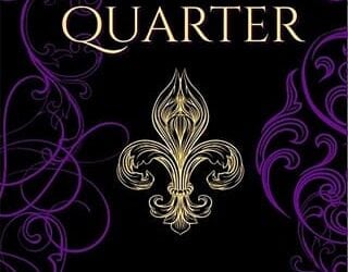 curse in quarter heidi mclaughlin