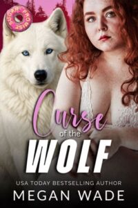 curse of wolf, megan wade