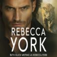 cursed rebecca york