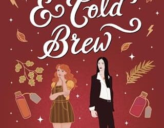 curses cold brew ali k mulford