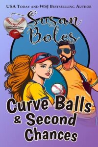 curve balls. susan boles