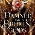 damned and broken gods debbie cassidy