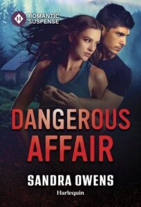 dangerous affair, sandra owens