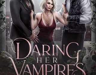 daring her vampires td edwards