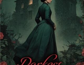 darkest at dusk eve silver