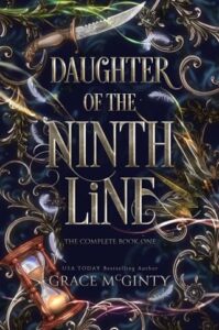 daughter of ninth line, grace mcginty