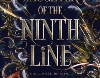 daughter of ninth line grace mcginty