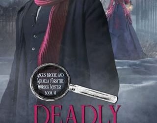 deadly murder carla simpson