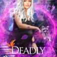 deadly reckoning nikita parmenter