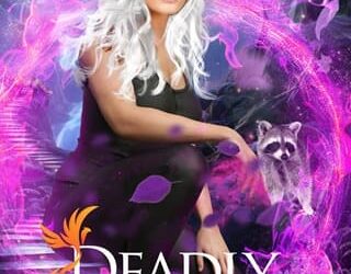 deadly reckoning nikita parmenter