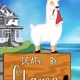 death by llama kathy love