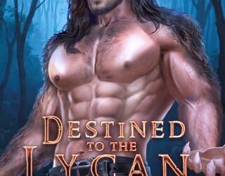 destined to be lycan regine abel