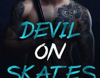 devil on skates evelyn ferras