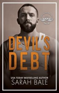 devil's debt, sarah bale