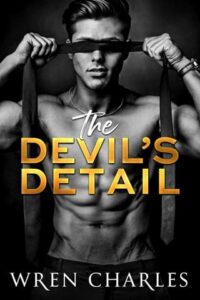 devil's detail, wren charles