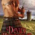 devil's highlander veronica wolff