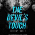 devil's touch samantha morgan