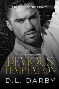devious temptation, dl darby