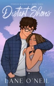 distant shores, lane o'neil