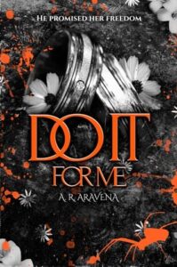 do it for me, ar aravena