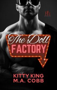 doll factory, ma cobb