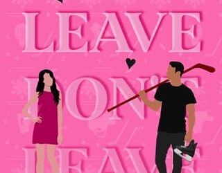 don't leave jennifer sucevic