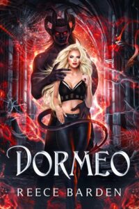 dormeo, reece barden