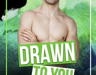 drawn to you hannah henry
