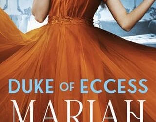 duke of eccess mariah stone