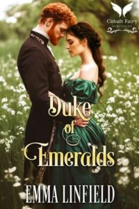 duke of emeralds, emma linfield